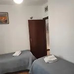 Da Margherita E Giovanni Apartament