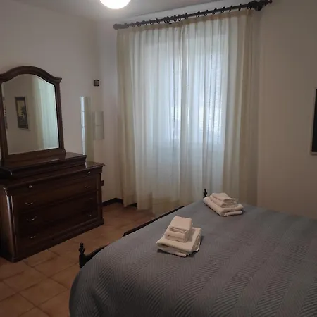 Da Margherita E Giovanni Apartament *