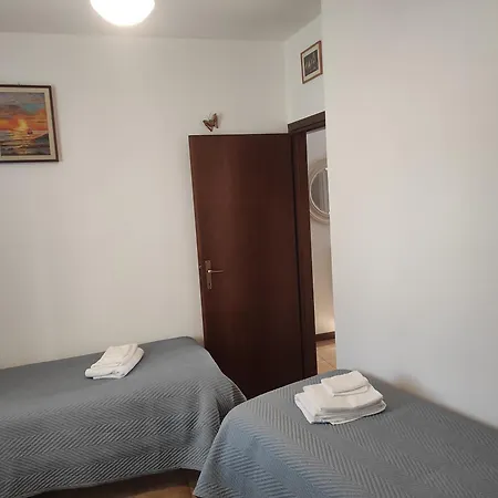 Da Margherita E Giovanni Appartement