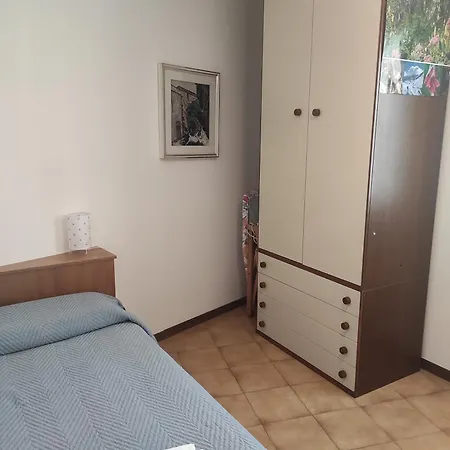 Da Margherita E Giovanni Apartament *