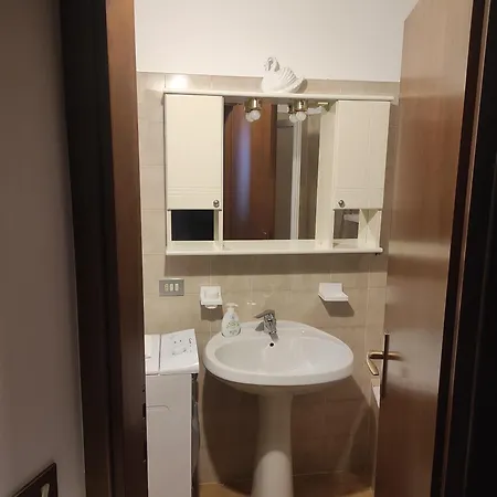 Appartement Da Margherita E Giovanni