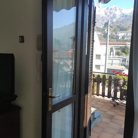 Da Margherita E Giovanni Mandello del Lario