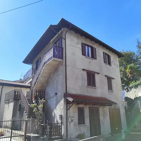 Apartamento Da Margherita E Giovanni *