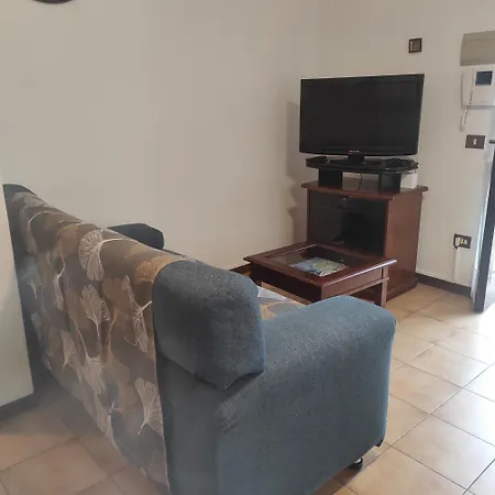 Apartamento Da Margherita E Giovanni
